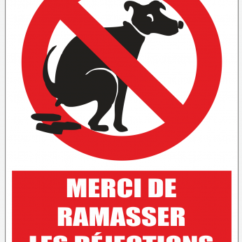 Rappel incivilités • DOMPTIN